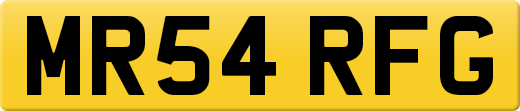 MR54RFG